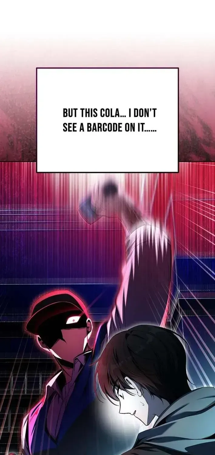 A Veteran Player is Needed in the Apocalypse Chapter 1.2 page 108 - 