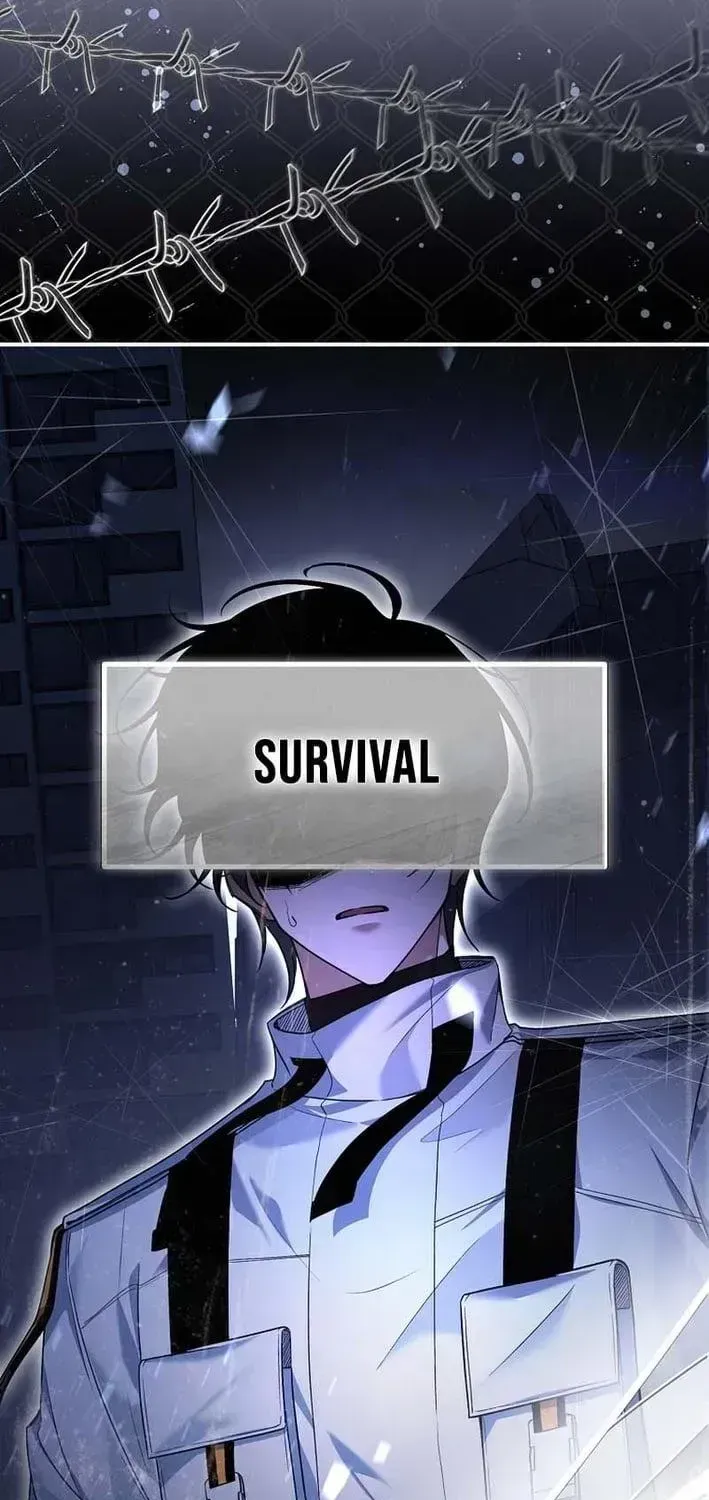 A Veteran Player is Needed in the Apocalypse Chapter 1.2 page 53 - 
