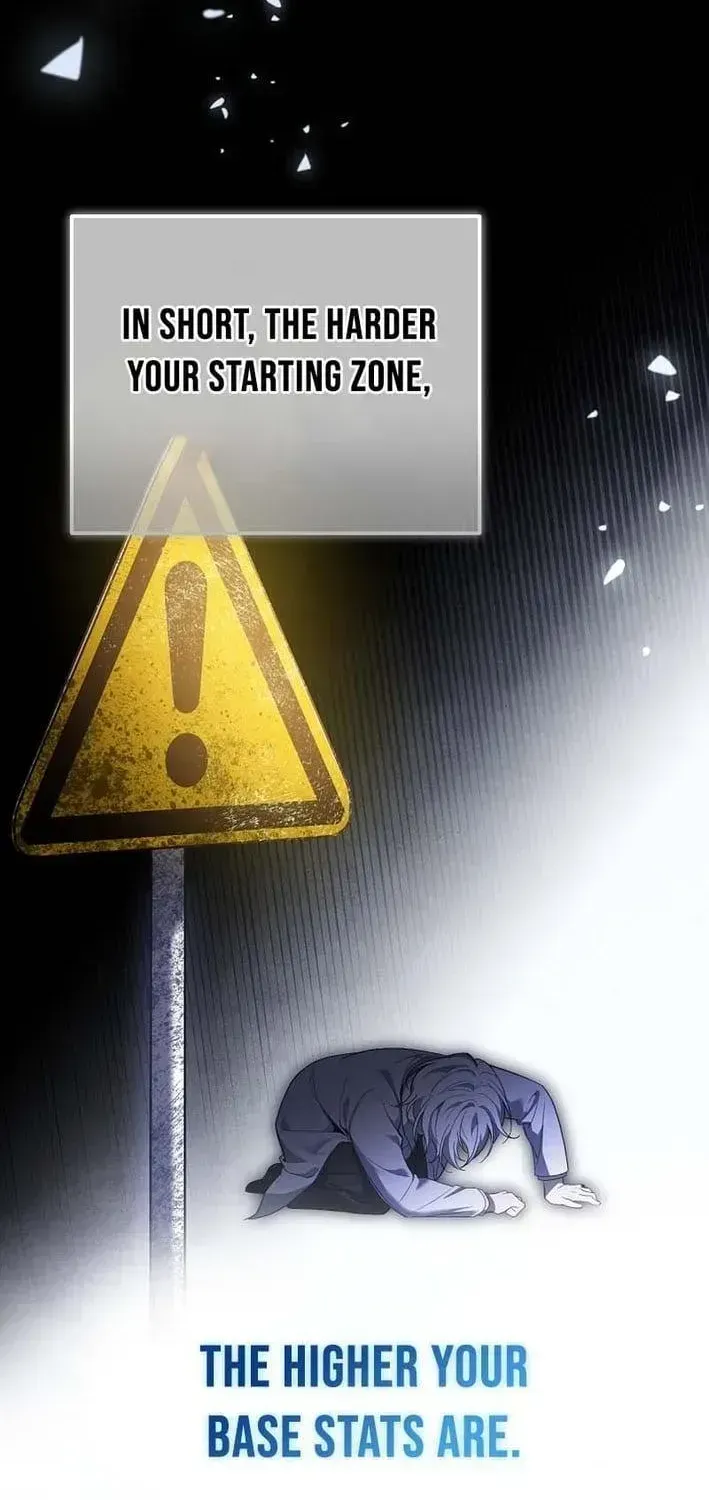 A Veteran Player is Needed in the Apocalypse Chapter 1.2 page 56 - 