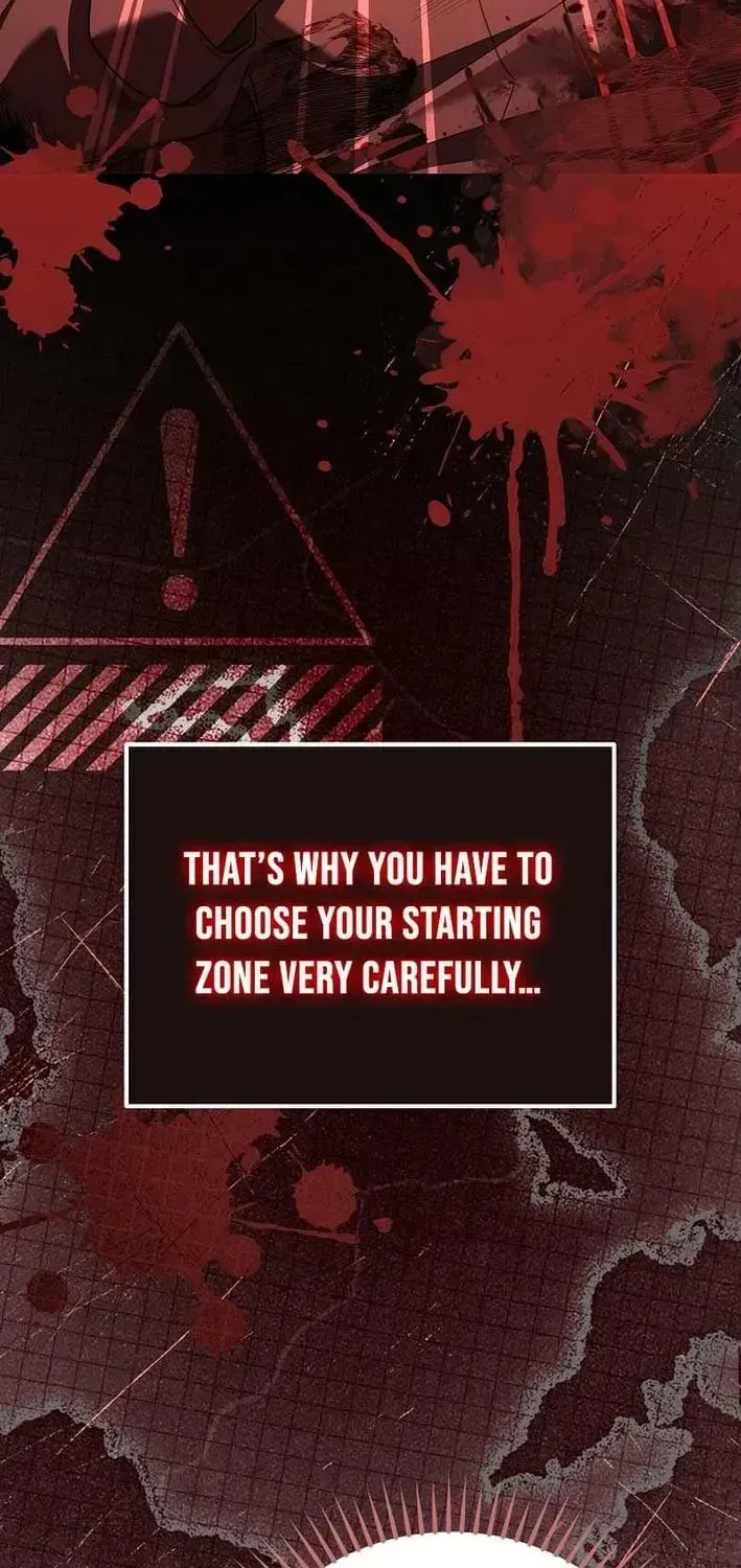 A Veteran Player is Needed in the Apocalypse Chapter 1.2 page 61 - 