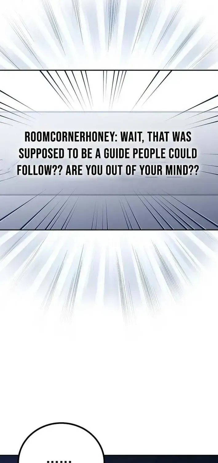 A Veteran Player is Needed in the Apocalypse Chapter 1.2 page 80 - 