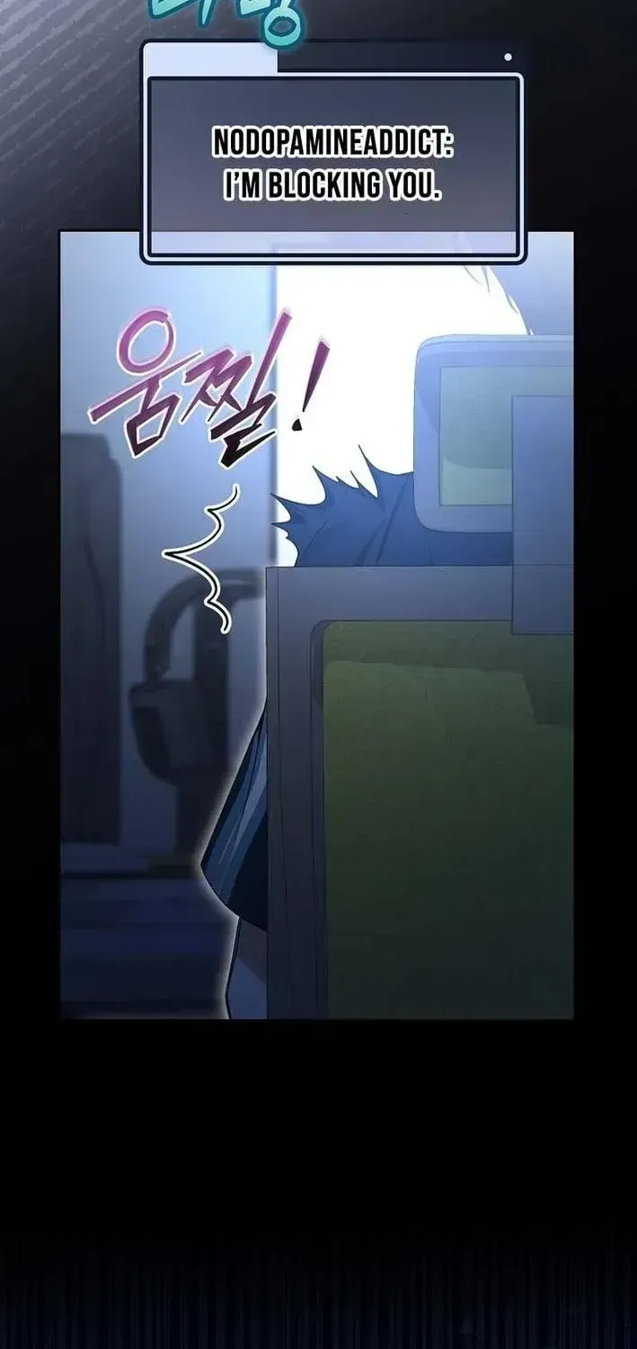 A Veteran Player is Needed in the Apocalypse Chapter 1.2 page 82 - 