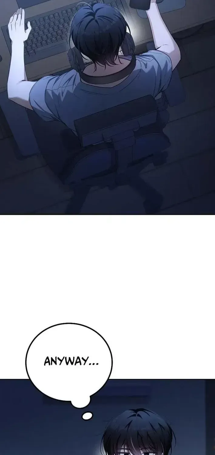 A Veteran Player is Needed in the Apocalypse Chapter 1.2 page 87 - 