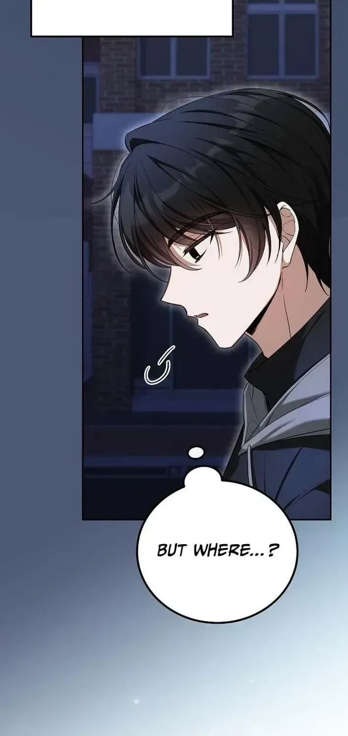A Veteran Player is Needed in the Apocalypse Chapter 1.2 page 94 - 