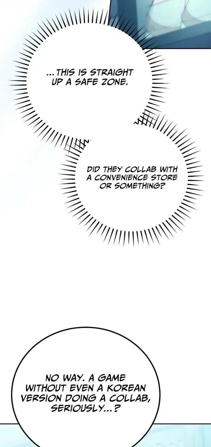 A Veteran Player is Needed in the Apocalypse Chapter 1.2 page 100 - 