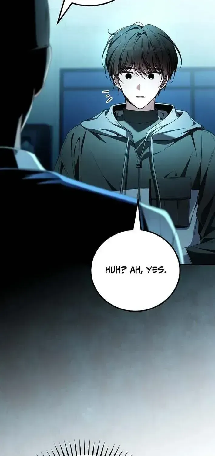 A Veteran Player is Needed in the Apocalypse Chapter 1.3 page 105 - 