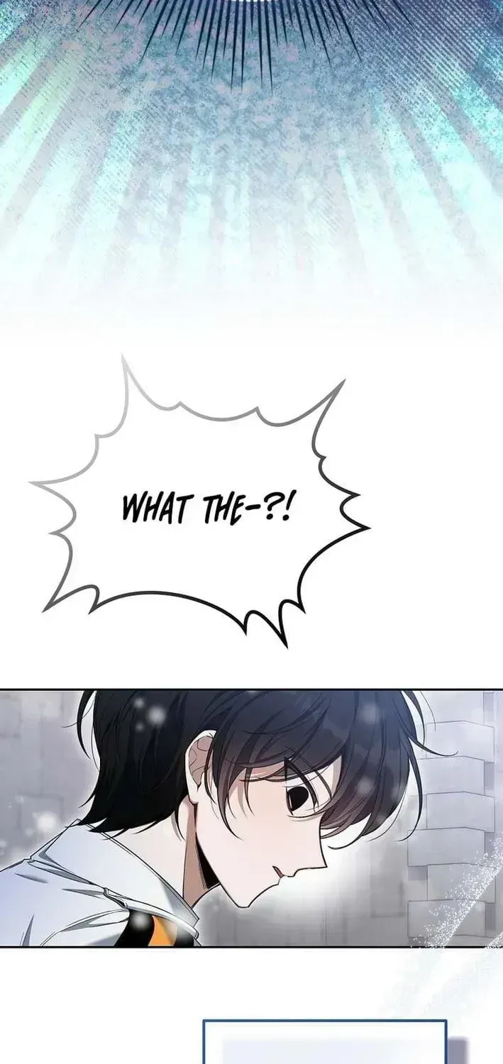 A Veteran Player is Needed in the Apocalypse Chapter 1.3 page 116 - 