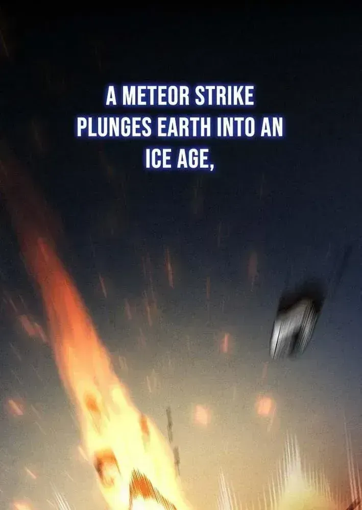 A Veteran Player is Needed in the Apocalypse Chapter 1.3 page 36 - 