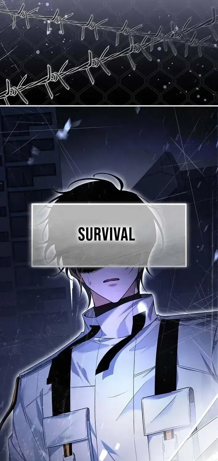 A Veteran Player is Needed in the Apocalypse Chapter 1.3 page 53 - 