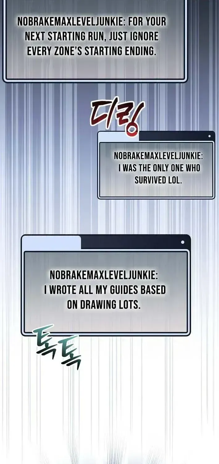 A Veteran Player is Needed in the Apocalypse Chapter 1.3 page 79 - 