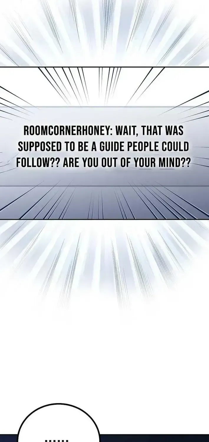 A Veteran Player is Needed in the Apocalypse Chapter 1.3 page 80 - 