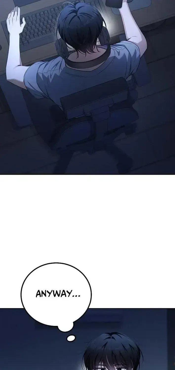 A Veteran Player is Needed in the Apocalypse Chapter 1.3 page 87 - 