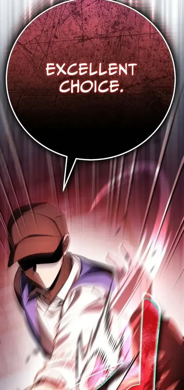 A Veteran Player is Needed in the Apocalypse Chapter 1.3 page 10 - 