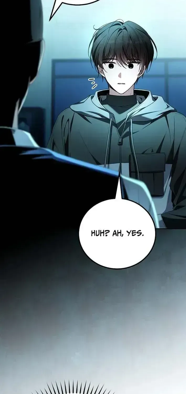 A Veteran Player is Needed in the Apocalypse Chapter 1.4 page 105 - 