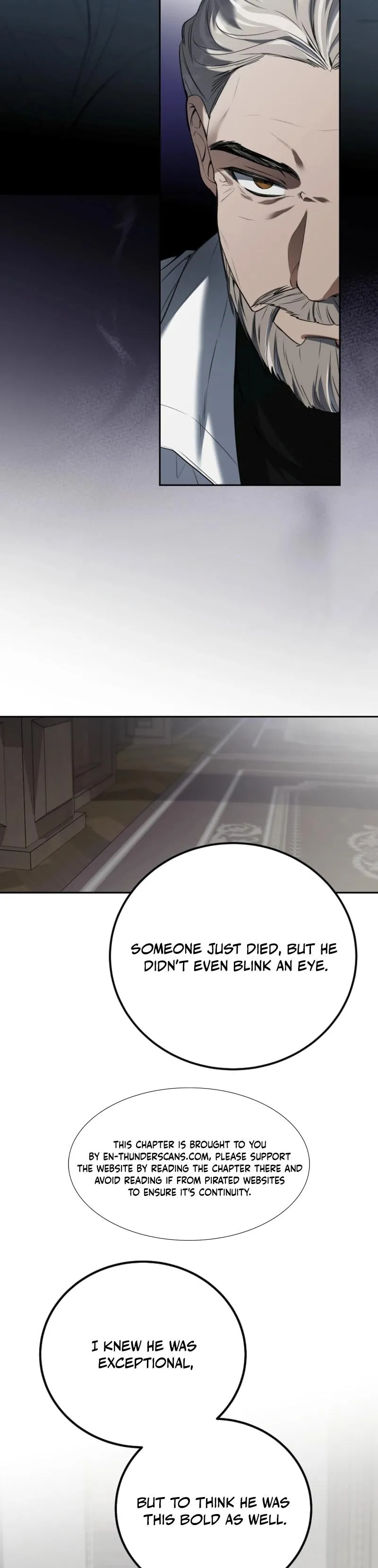 A Veteran Player is Needed in the Apocalypse Chapter 10 page 2 - 