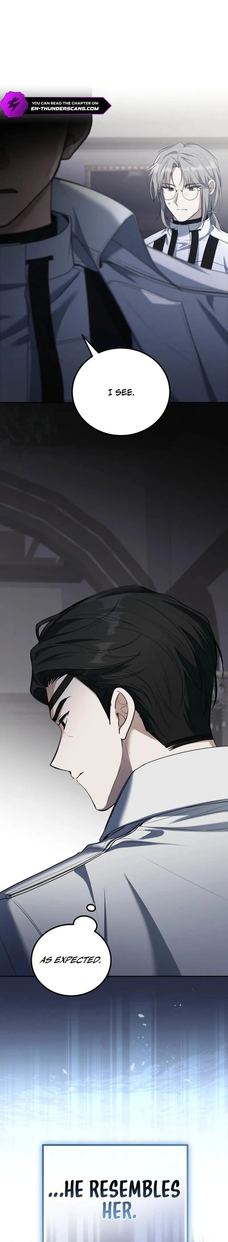 A Veteran Player is Needed in the Apocalypse Chapter 10 page 13 - 