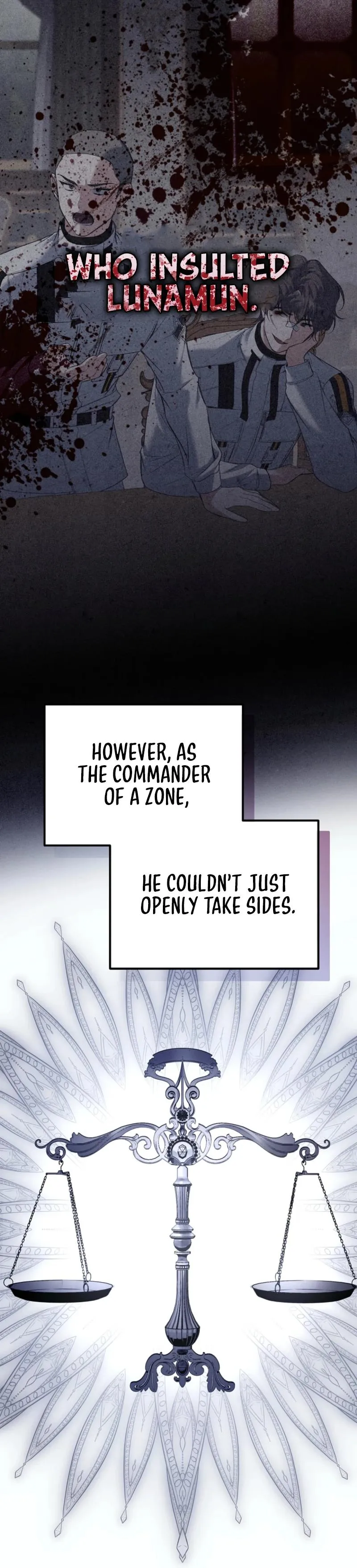 A Veteran Player is Needed in the Apocalypse Chapter 10 page 25 - 