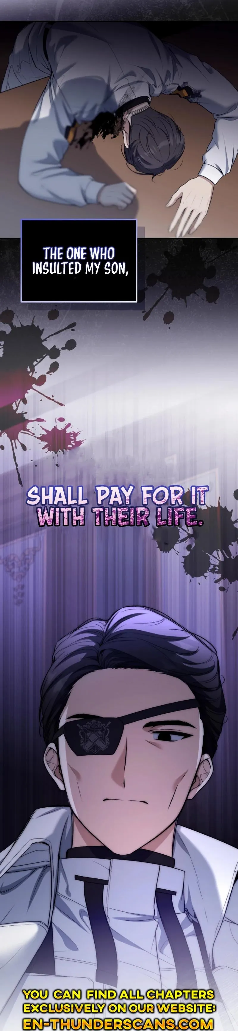 A Veteran Player is Needed in the Apocalypse Chapter 10 page 27 - 