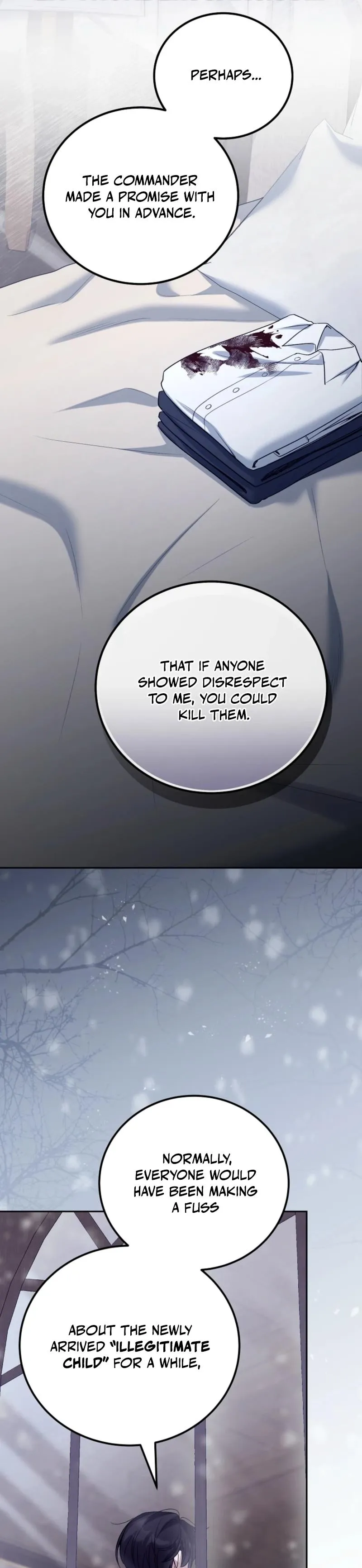 A Veteran Player is Needed in the Apocalypse Chapter 10 page 28 - 