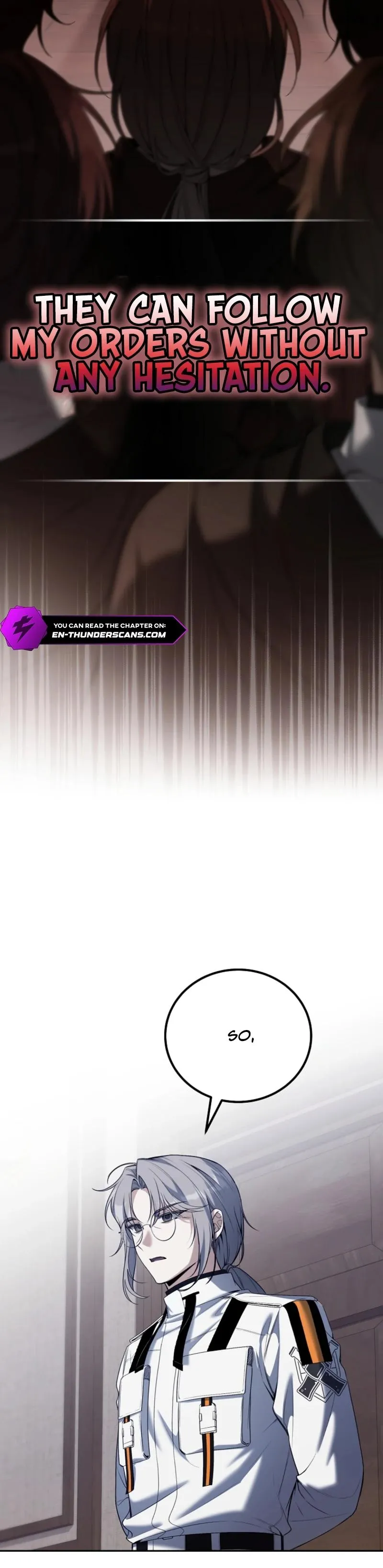 A Veteran Player is Needed in the Apocalypse Chapter 10 page 38 - 