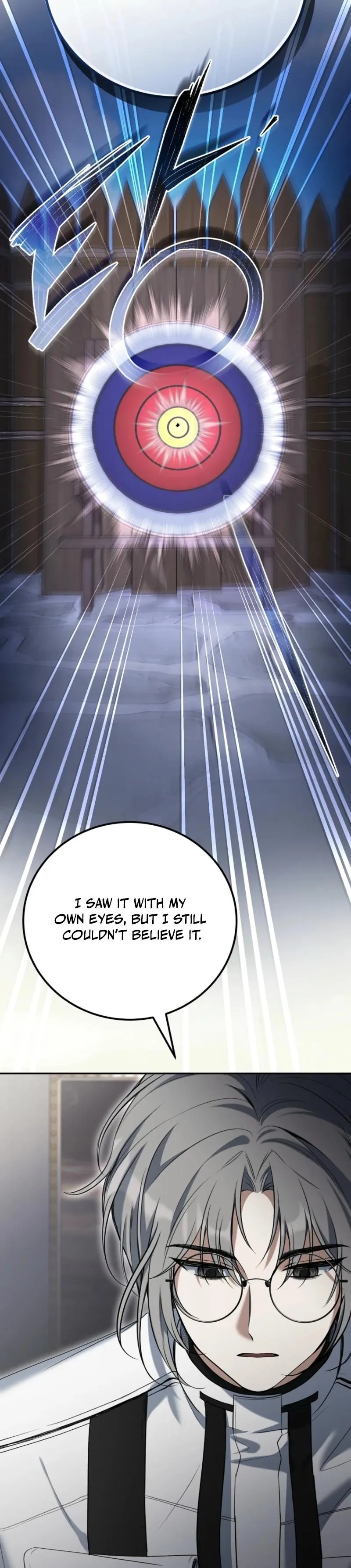 A Veteran Player is Needed in the Apocalypse Chapter 10 page 7 - 