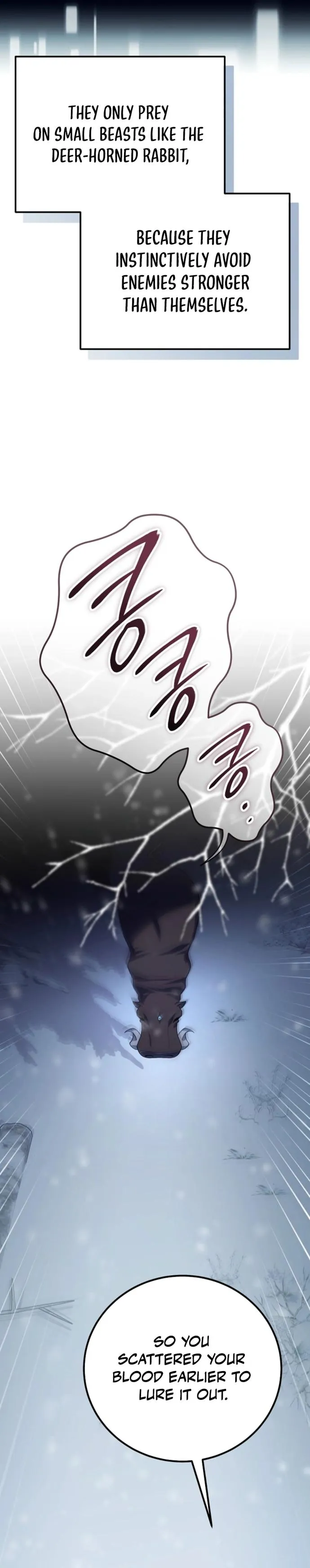 A Veteran Player is Needed in the Apocalypse Chapter 11 page 14 - 