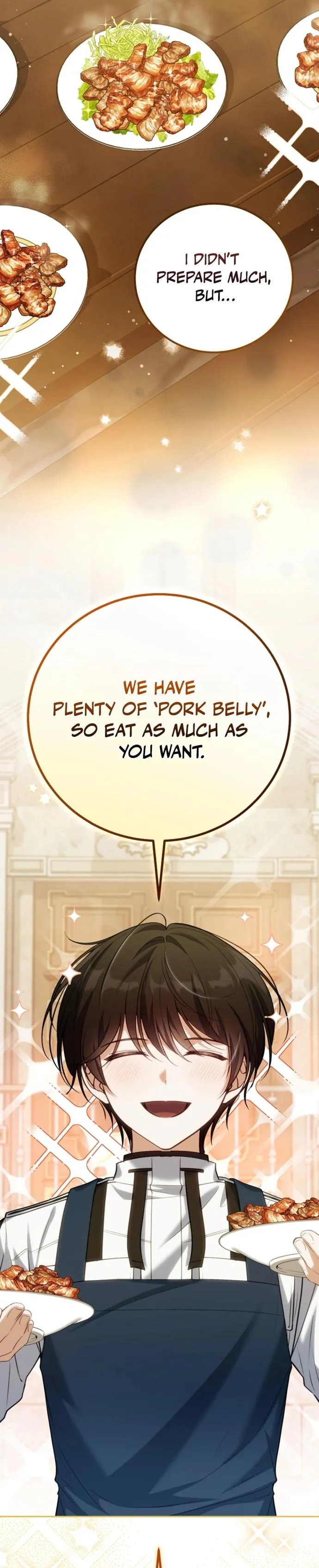 A Veteran Player is Needed in the Apocalypse Chapter 11 page 23 - 