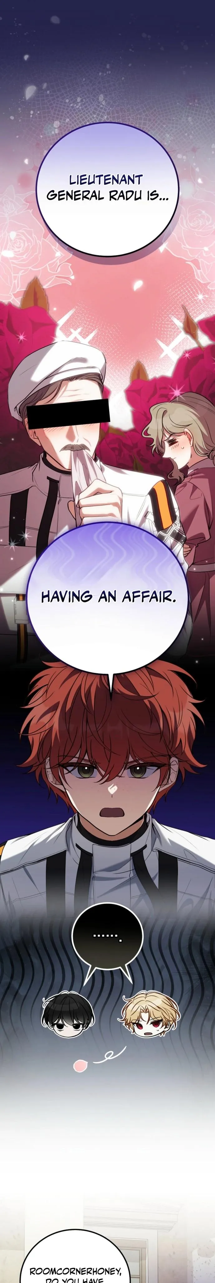 A Veteran Player is Needed in the Apocalypse Chapter 11 page 32 - 