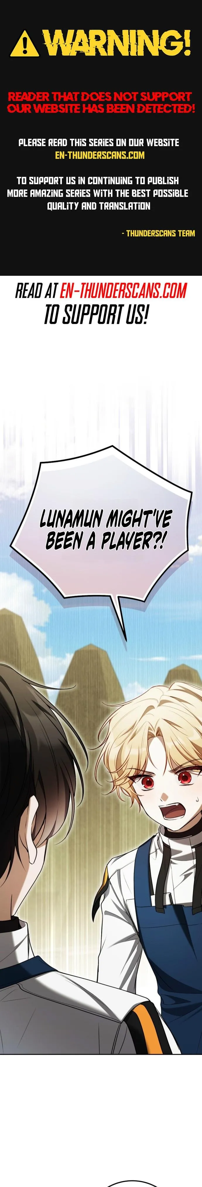 A Veteran Player is Needed in the Apocalypse Chapter 12 page 1 - 