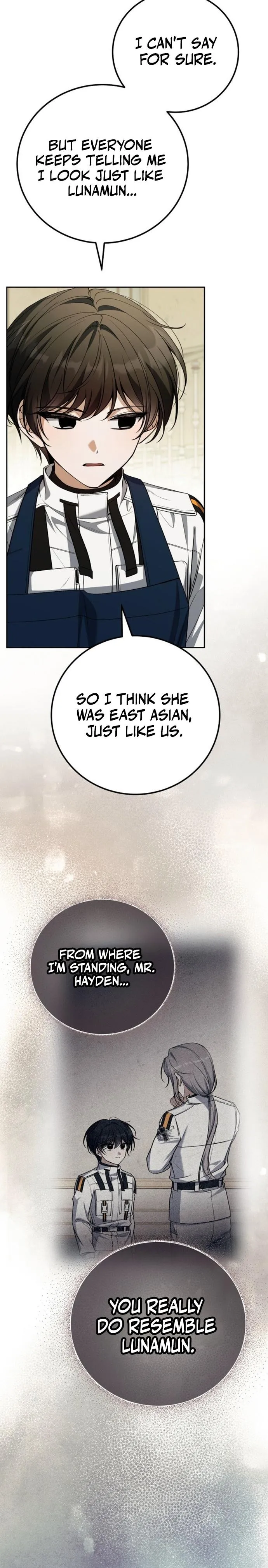 A Veteran Player is Needed in the Apocalypse Chapter 12 page 2 - 