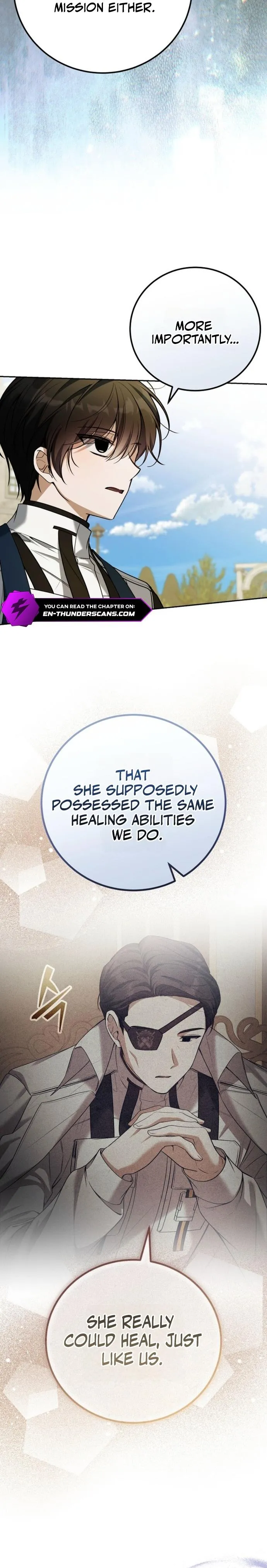 A Veteran Player is Needed in the Apocalypse Chapter 12 page 4 - 
