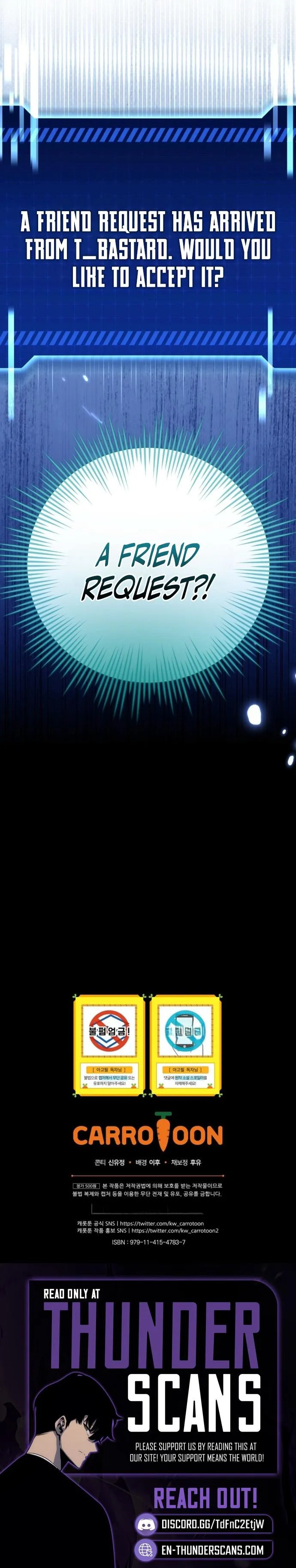 A Veteran Player is Needed in the Apocalypse Chapter 12 page 39 - 