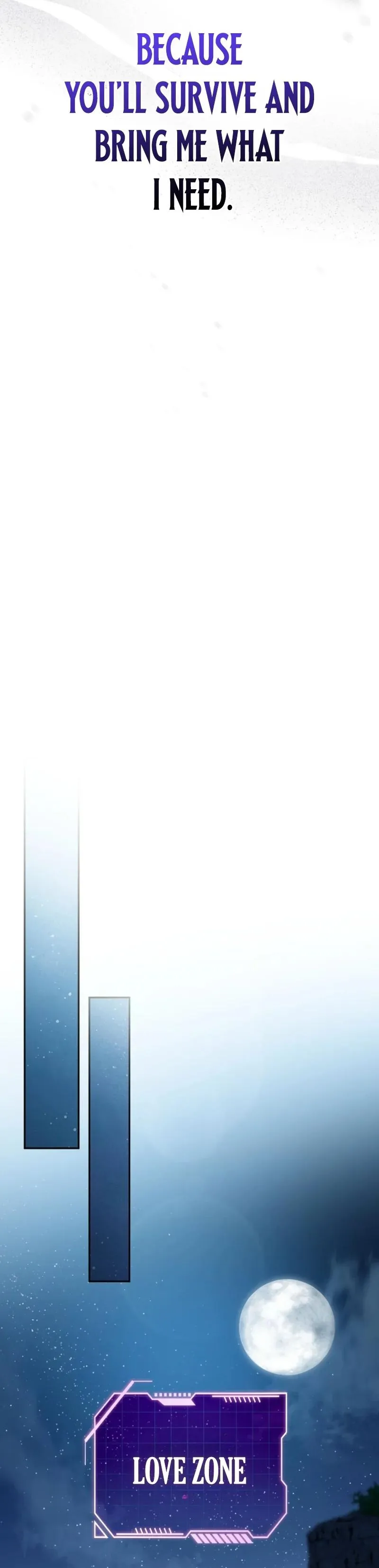 A Veteran Player is Needed in the Apocalypse Chapter 13 page 38 - 