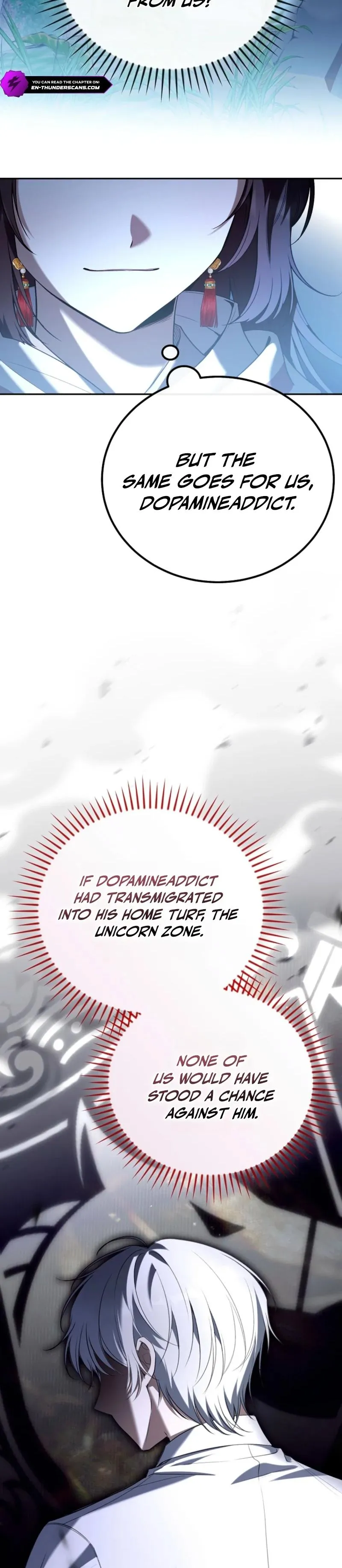 A Veteran Player is Needed in the Apocalypse Chapter 13 page 43 - 