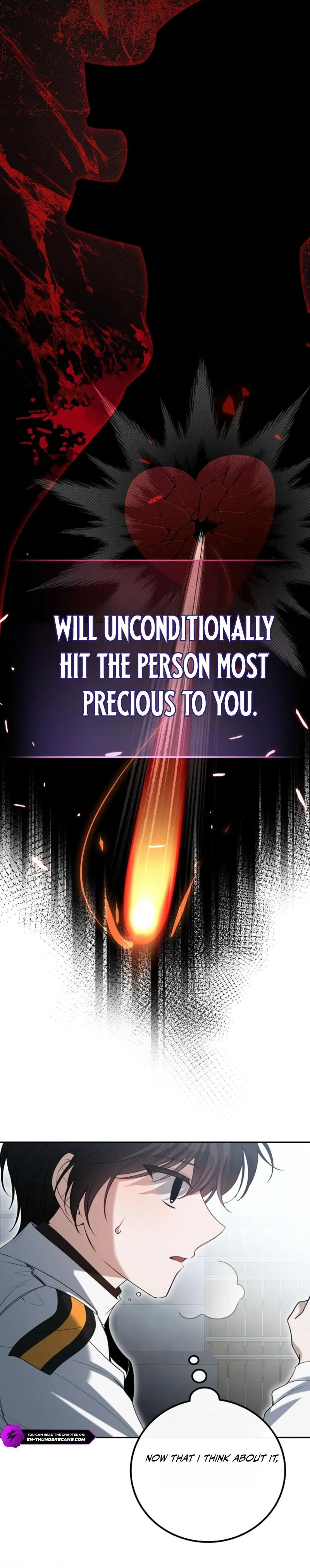 A Veteran Player is Needed in the Apocalypse Chapter 14 page 11 - 