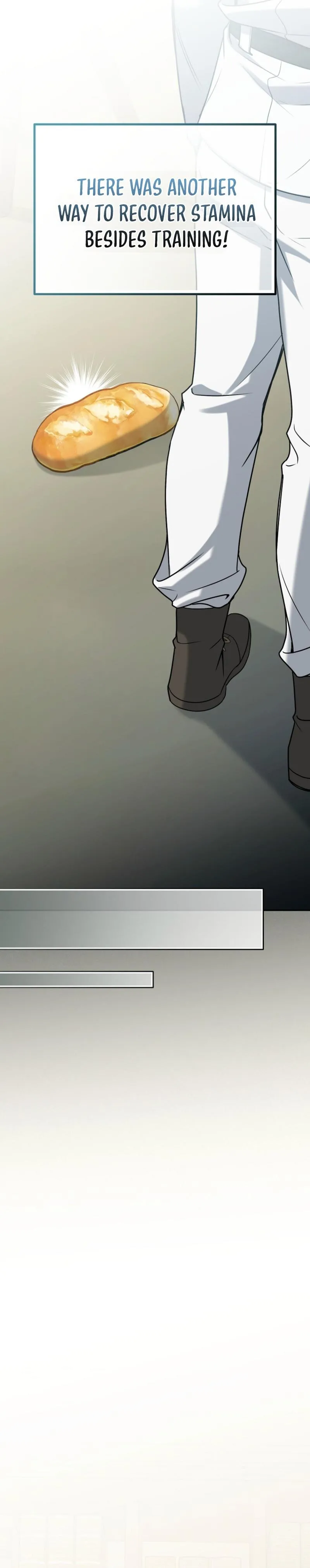 A Veteran Player is Needed in the Apocalypse Chapter 14 page 17 - 