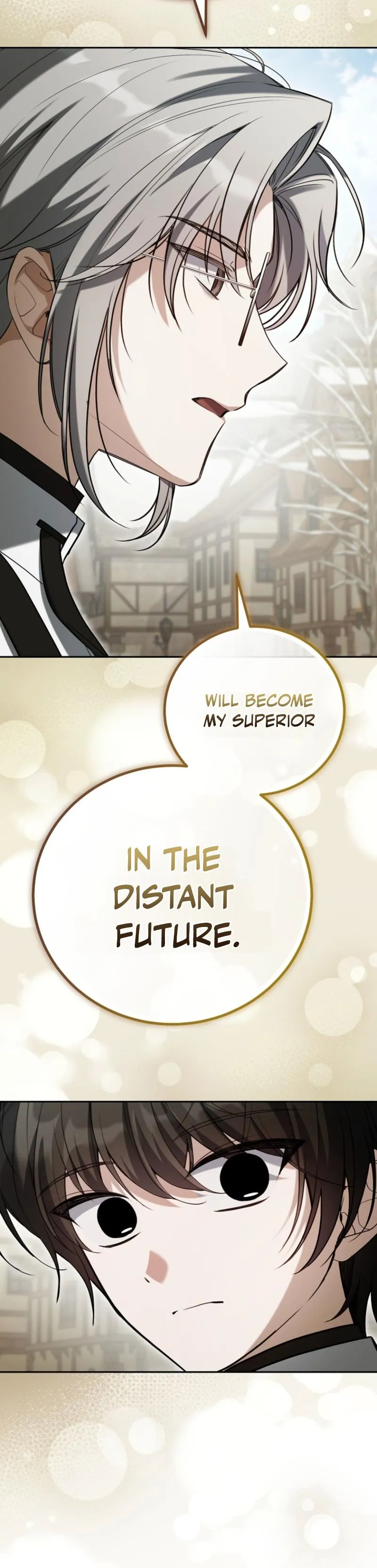 A Veteran Player is Needed in the Apocalypse Chapter 14 page 38 - 