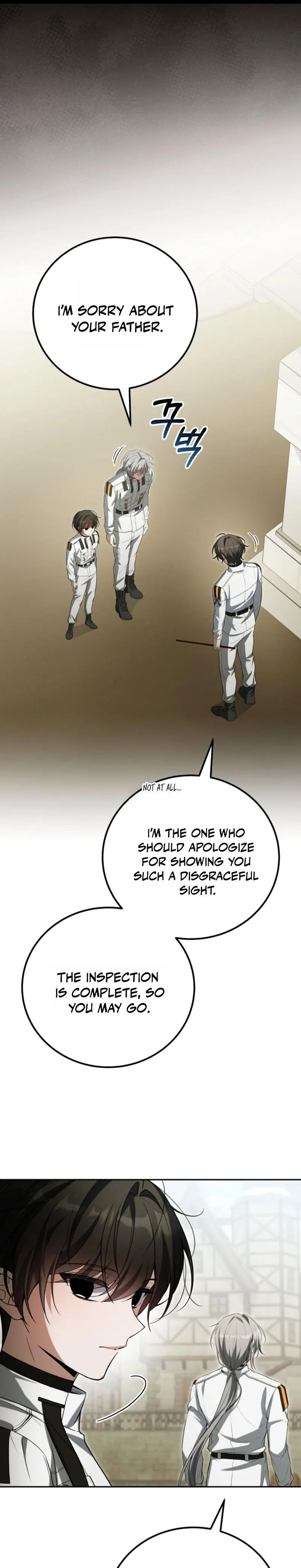 A Veteran Player is Needed in the Apocalypse Chapter 14 page 42 - 