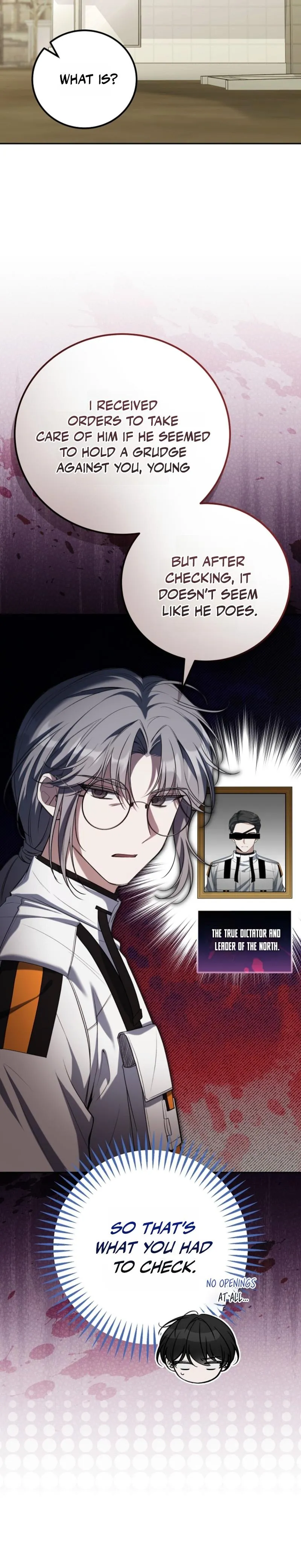 A Veteran Player is Needed in the Apocalypse Chapter 14 page 44 - 