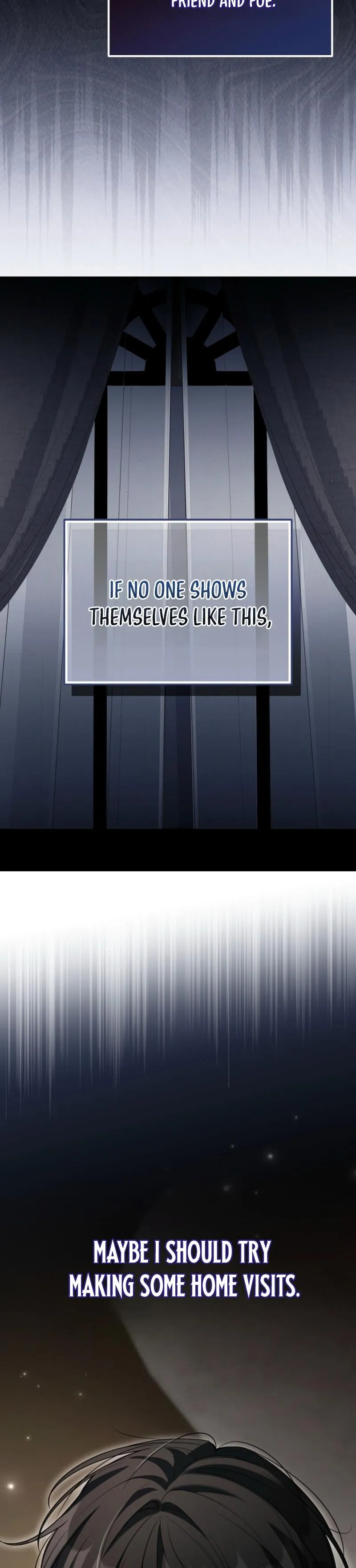 A Veteran Player is Needed in the Apocalypse Chapter 14 page 46 - 