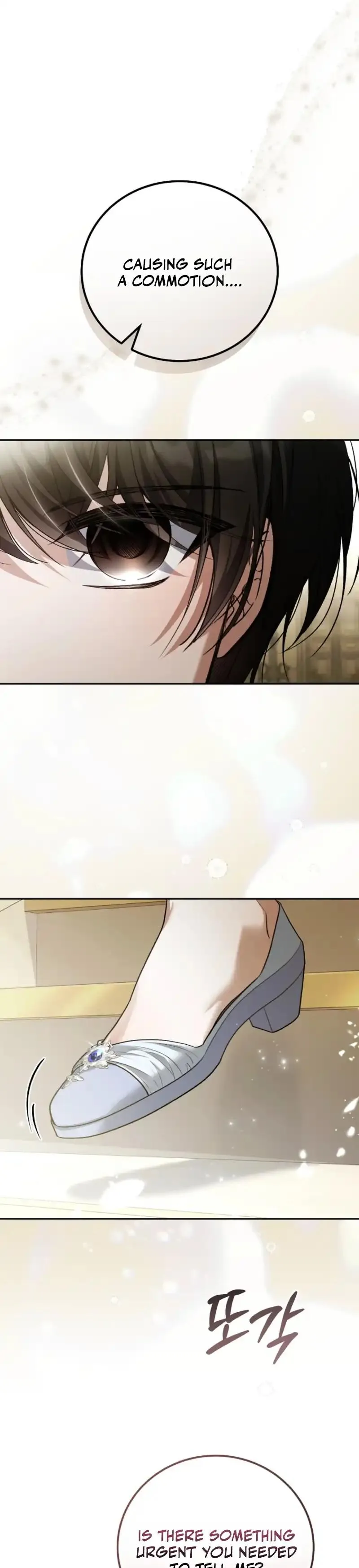 A Veteran Player is Needed in the Apocalypse Chapter 15 page 20 - 