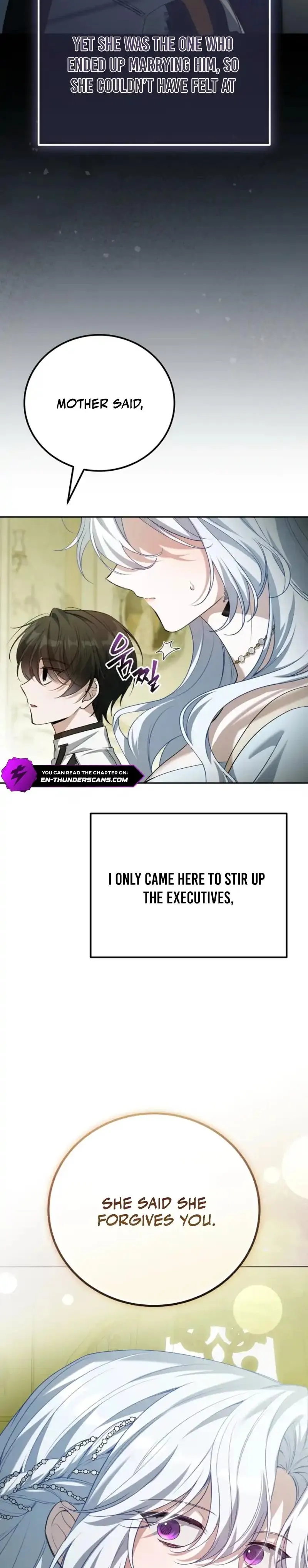 A Veteran Player is Needed in the Apocalypse Chapter 15 page 31 - 