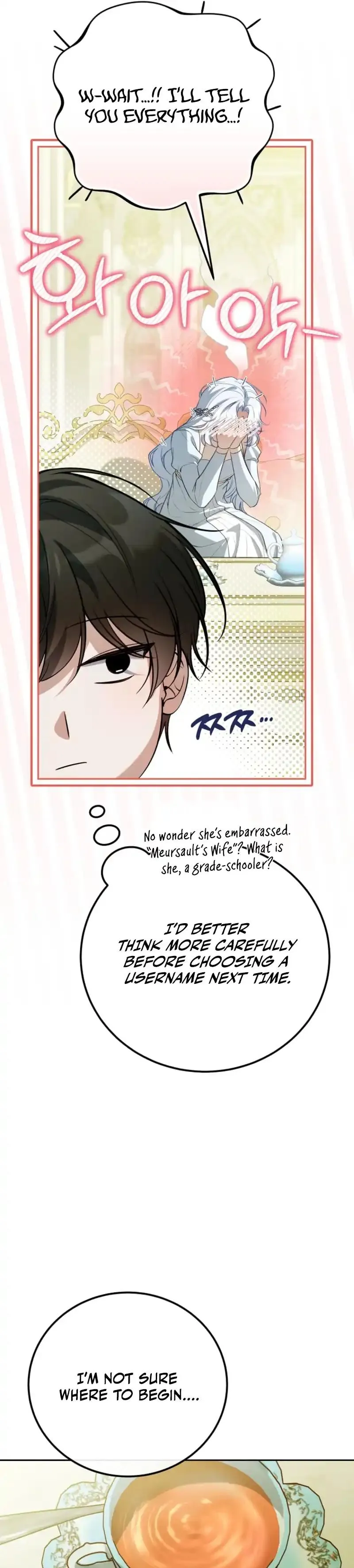A Veteran Player is Needed in the Apocalypse Chapter 15 page 36 - 