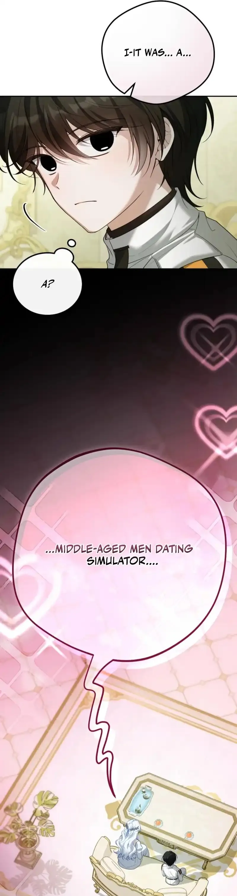 A Veteran Player is Needed in the Apocalypse Chapter 15 page 43 - 