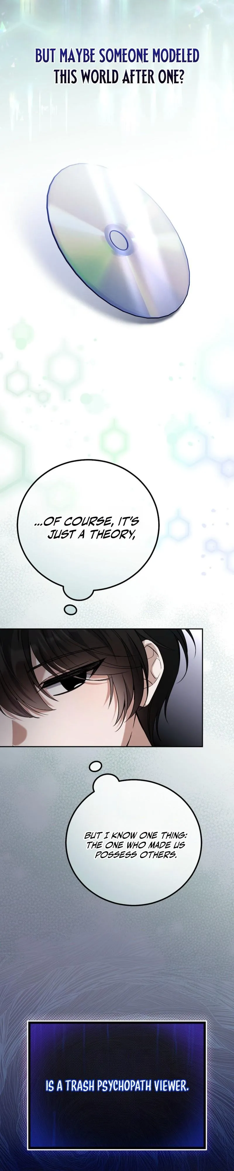 A Veteran Player is Needed in the Apocalypse Chapter 16 page 14 - 
