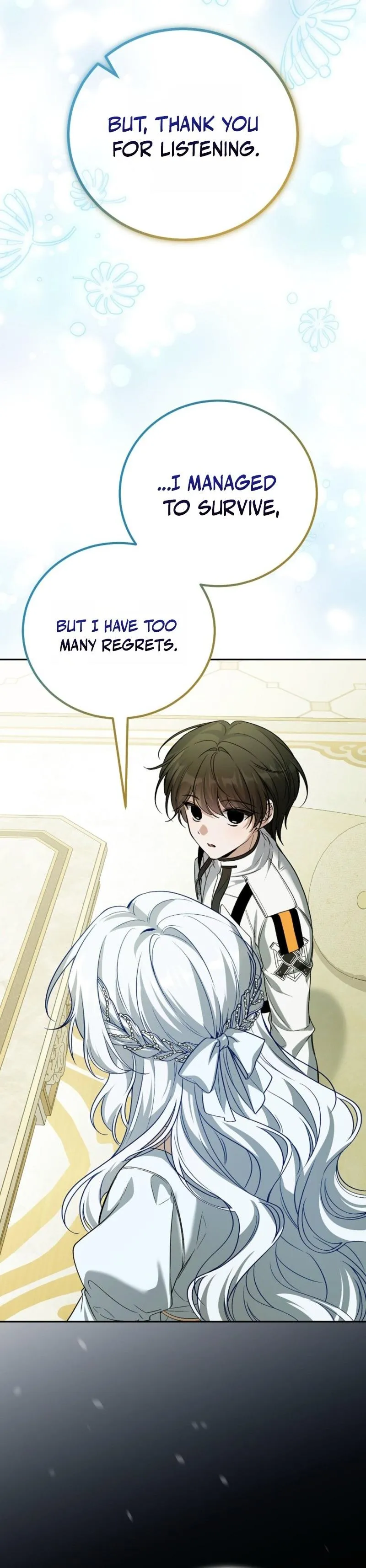 A Veteran Player is Needed in the Apocalypse Chapter 16 page 16 - 