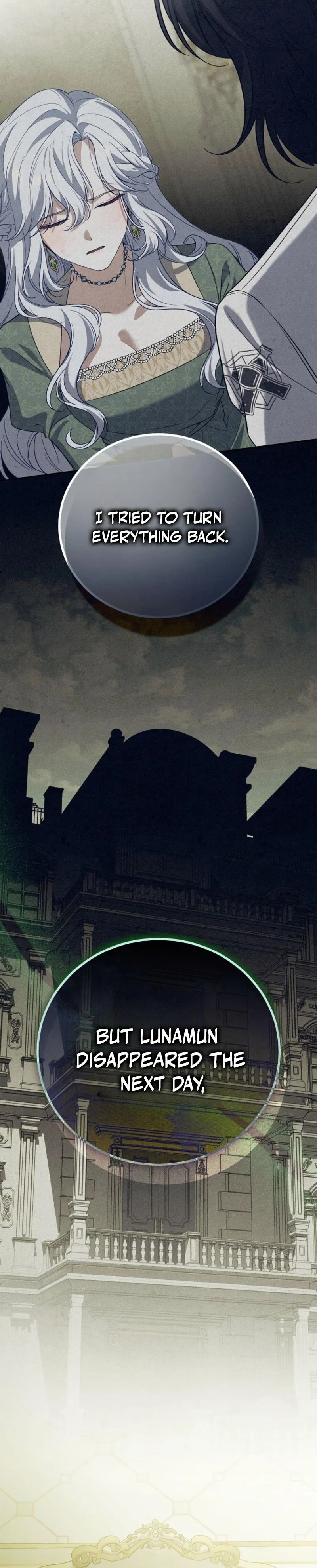 A Veteran Player is Needed in the Apocalypse Chapter 16 page 18 - 