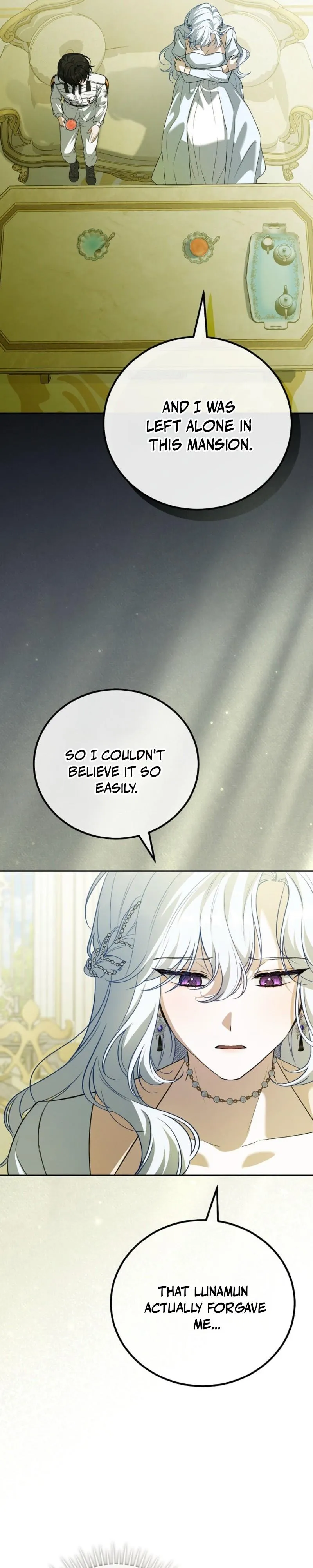 A Veteran Player is Needed in the Apocalypse Chapter 16 page 19 - 