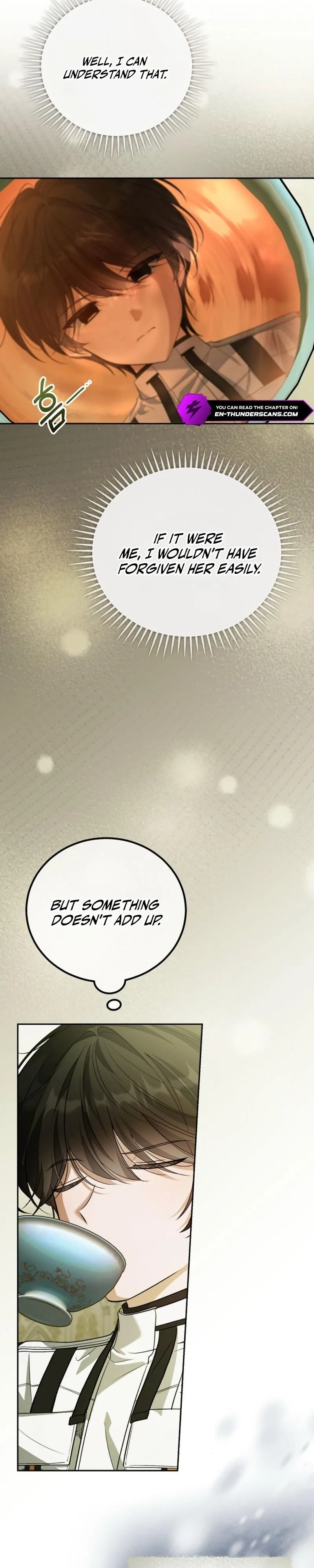 A Veteran Player is Needed in the Apocalypse Chapter 16 page 20 - 
