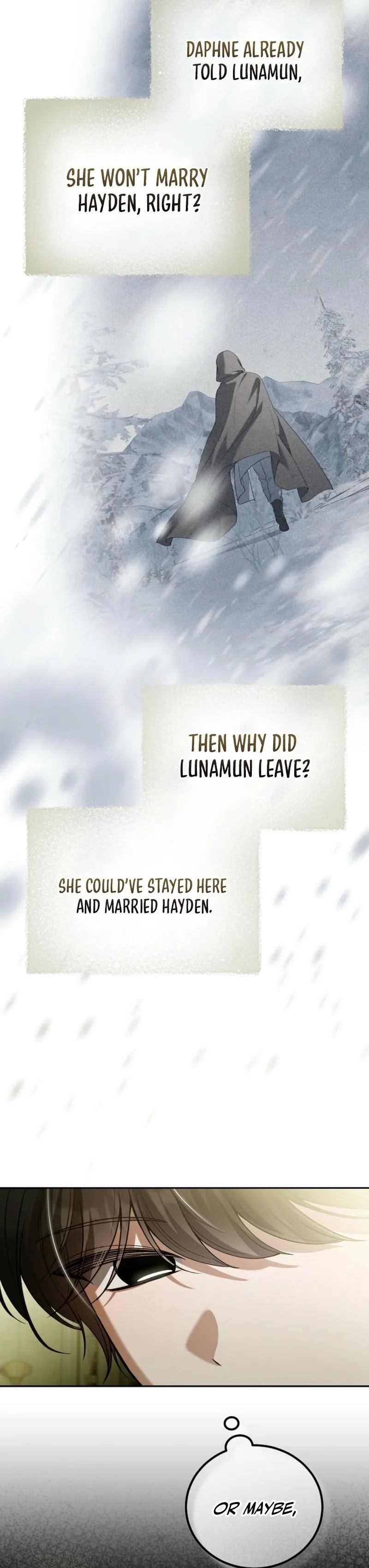 A Veteran Player is Needed in the Apocalypse Chapter 16 page 21 - 
